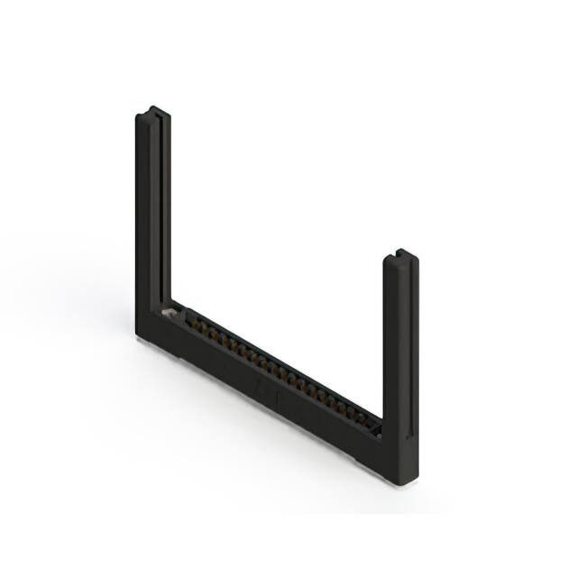 357-018-557-158 EDAC Inc.  Edgeboard Connectors